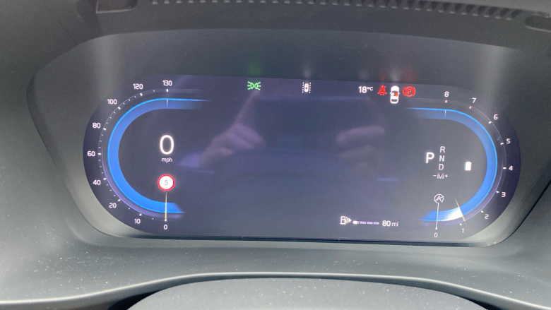 Volvo XC40 2.0 B3P Plus Dark 5dr Auto Petrol Estate